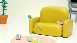 کارتون دایانا دوست خوب بچه ها قسمت 48